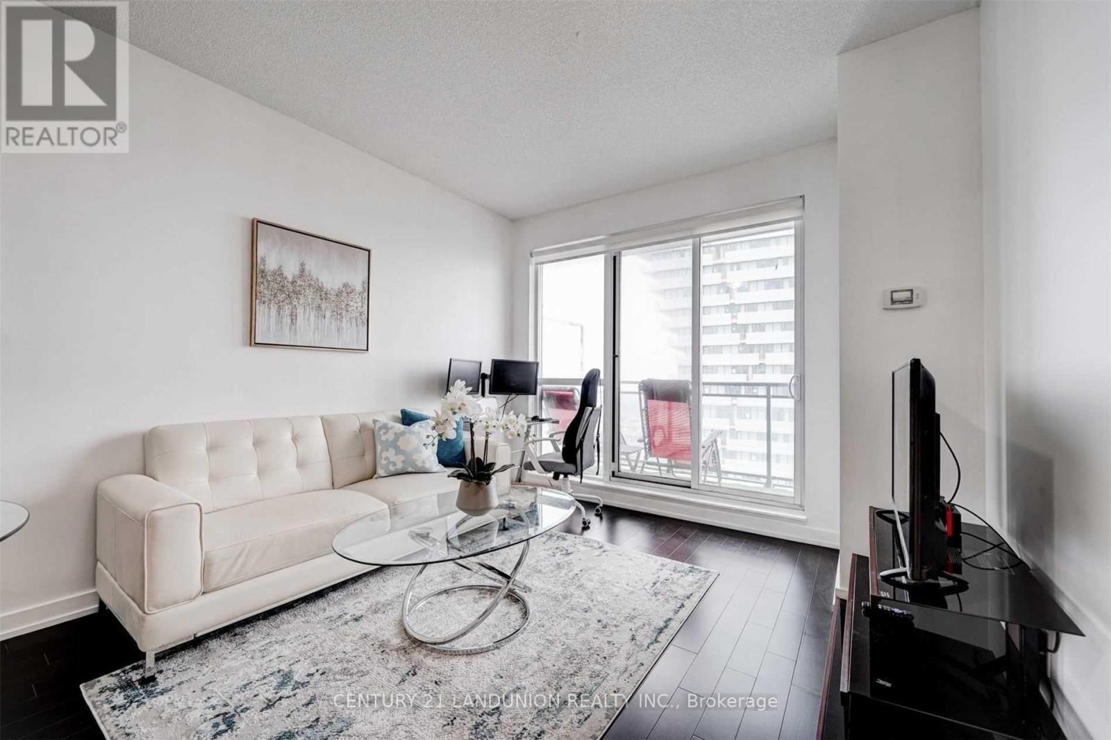 2709 - 4011 Brickstone Mews, Mississauga, Ontario  L5B 0J7 - Photo 20 - W12955492