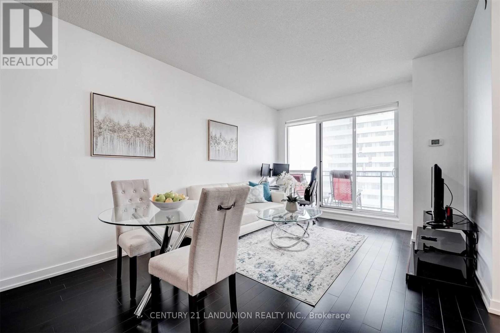 2709 - 4011 Brickstone Mews, Mississauga, Ontario  L5B 0J7 - Photo 21 - W12955492