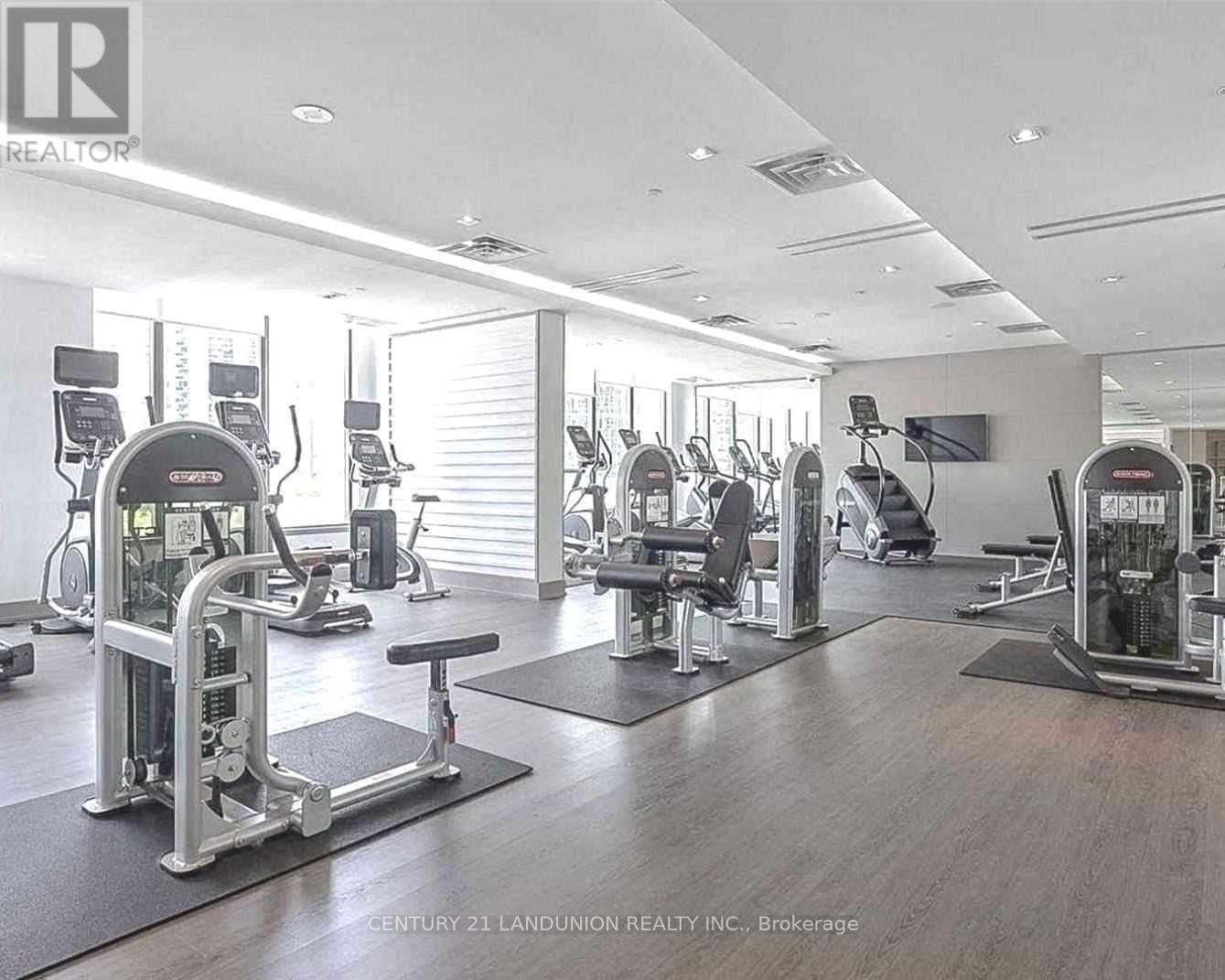 2709 - 4011 Brickstone Mews, Mississauga, Ontario  L5B 0J7 - Photo 5 - W12955492