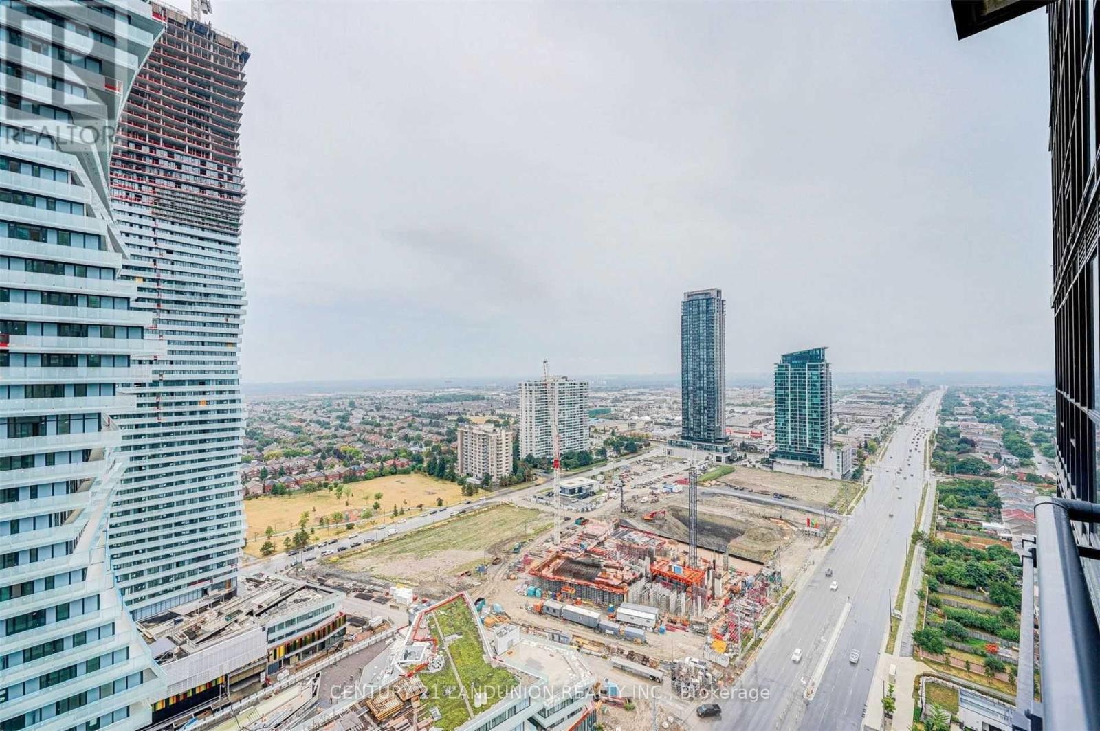 2709 - 4011 Brickstone Mews, Mississauga, Ontario  L5B 0J7 - Photo 25 - W12955492