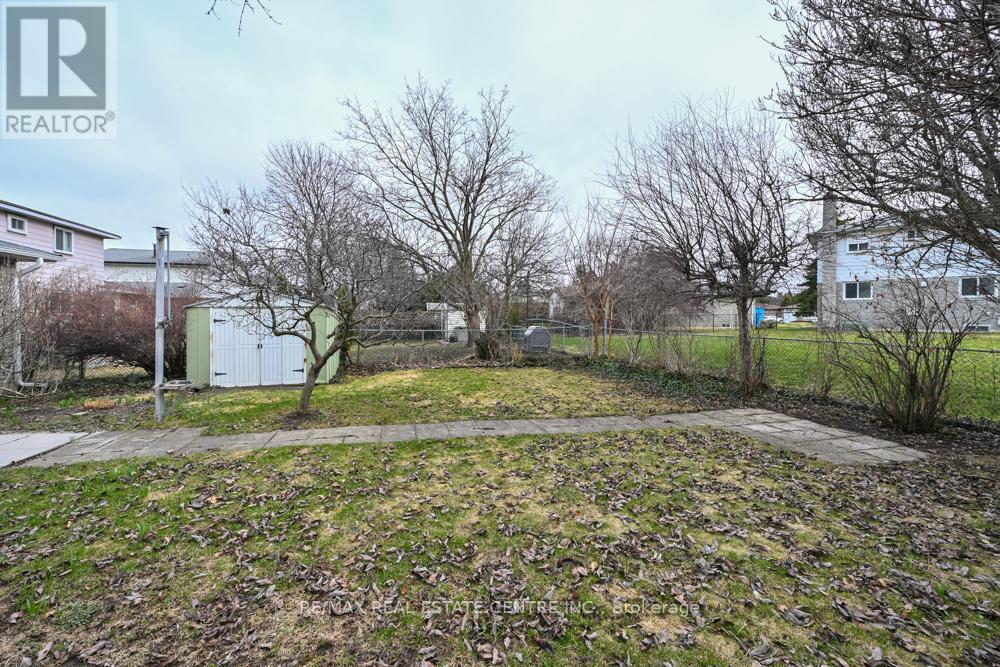 46 Grassington Crescent, Brampton, Ontario  L6S 1Z6 - Photo 32 - W12955442