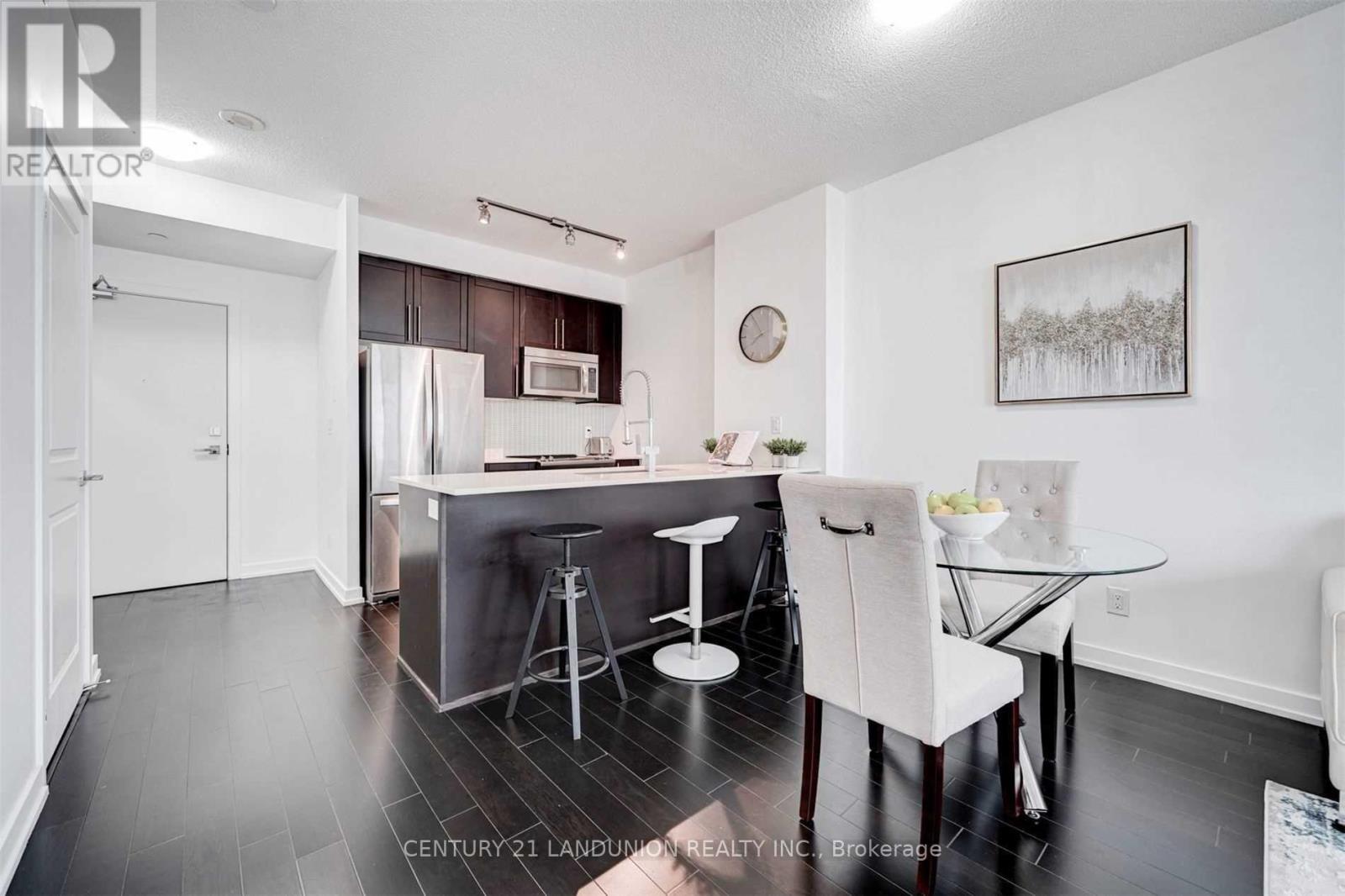 2709 - 4011 Brickstone Mews, Mississauga, Ontario  L5B 0J7 - Photo 18 - W12955492