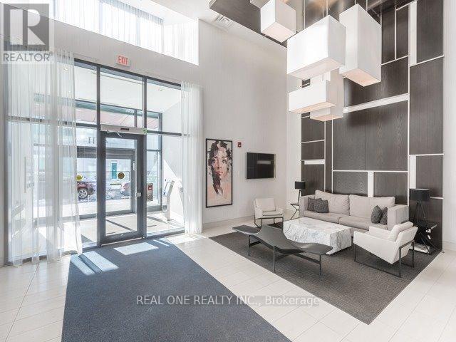 3207 - 4011 Brickstone Mews, Mississauga, Ontario  L5B 0J7 - Photo 2 - W12955458