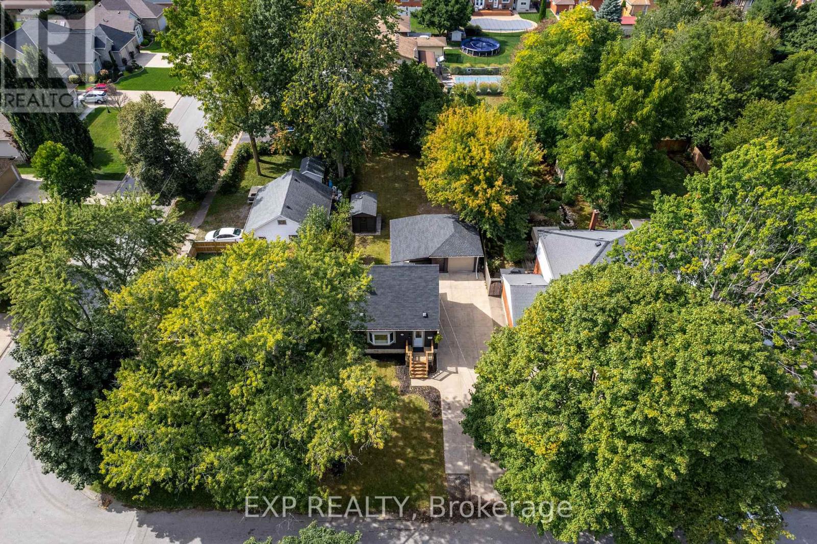 3047 Saint Patrick Avenue, Niagara Falls, Ontario  L2J 2M7 - Photo 5 - X12857984