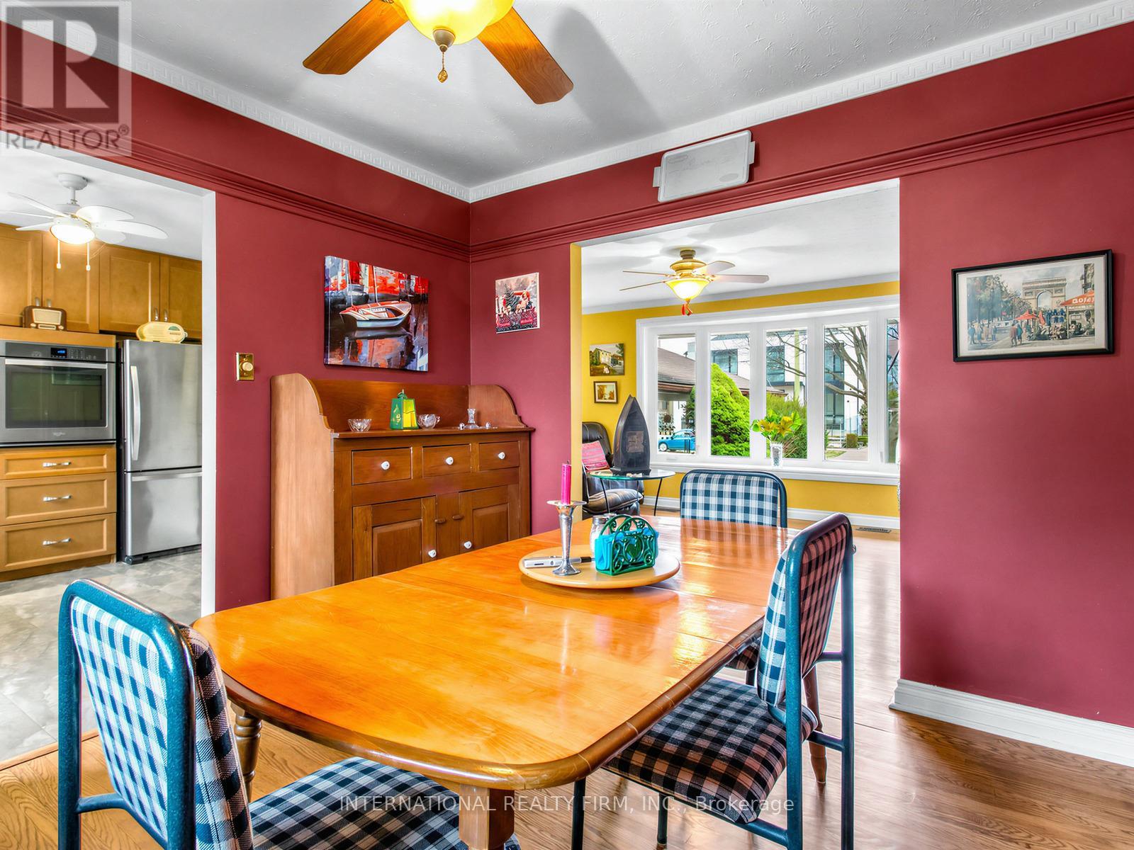 5 Castlebar Road, Toronto, Ontario  M8Z 2J4 - Photo 16 - W12955504