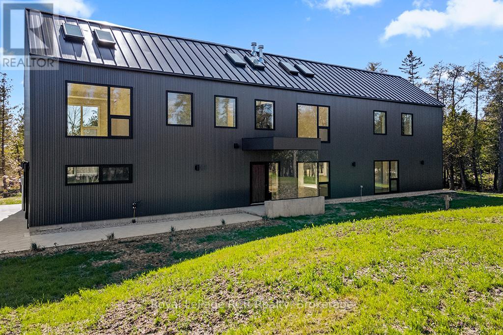 67 PEDWELL DRIVE, Northern Bruce Peninsula, Ontario