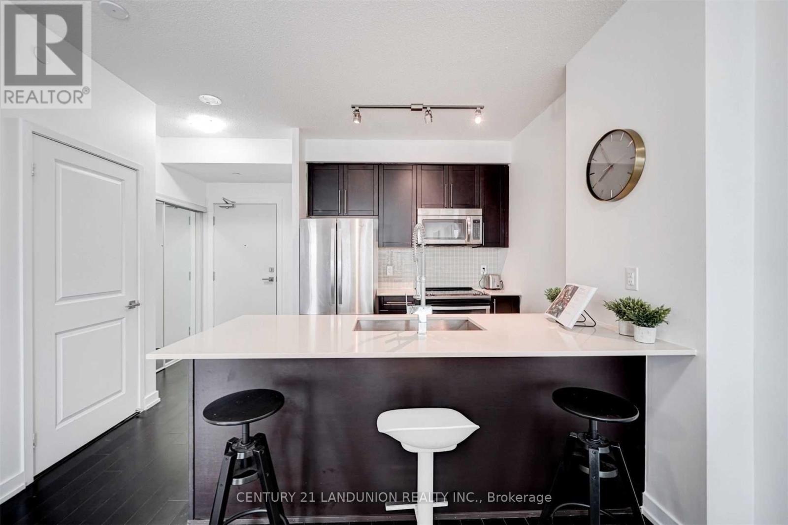 2709 - 4011 Brickstone Mews, Mississauga, Ontario  L5B 0J7 - Photo 14 - W12955492