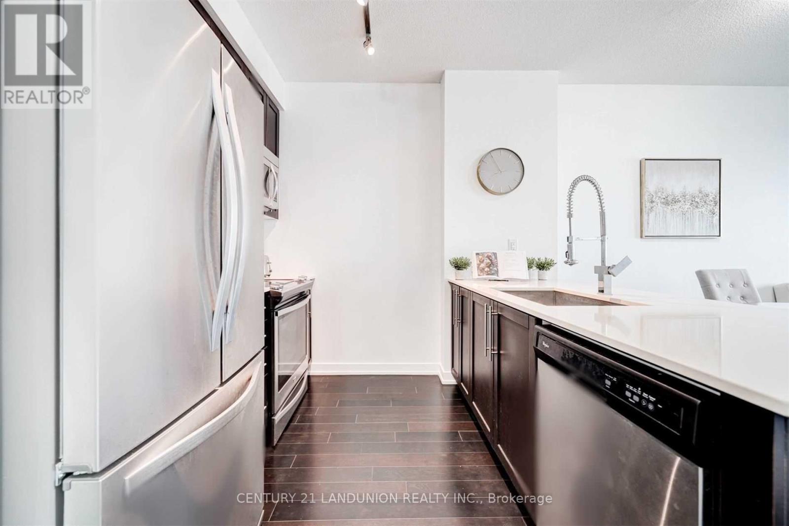 2709 - 4011 Brickstone Mews, Mississauga, Ontario  L5B 0J7 - Photo 16 - W12955492