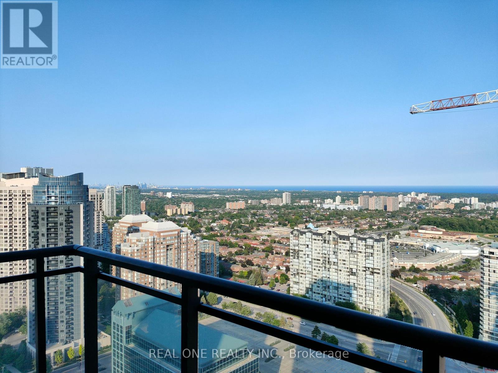 3207 - 4011 Brickstone Mews, Mississauga, Ontario  L5B 0J7 - Photo 24 - W12955458