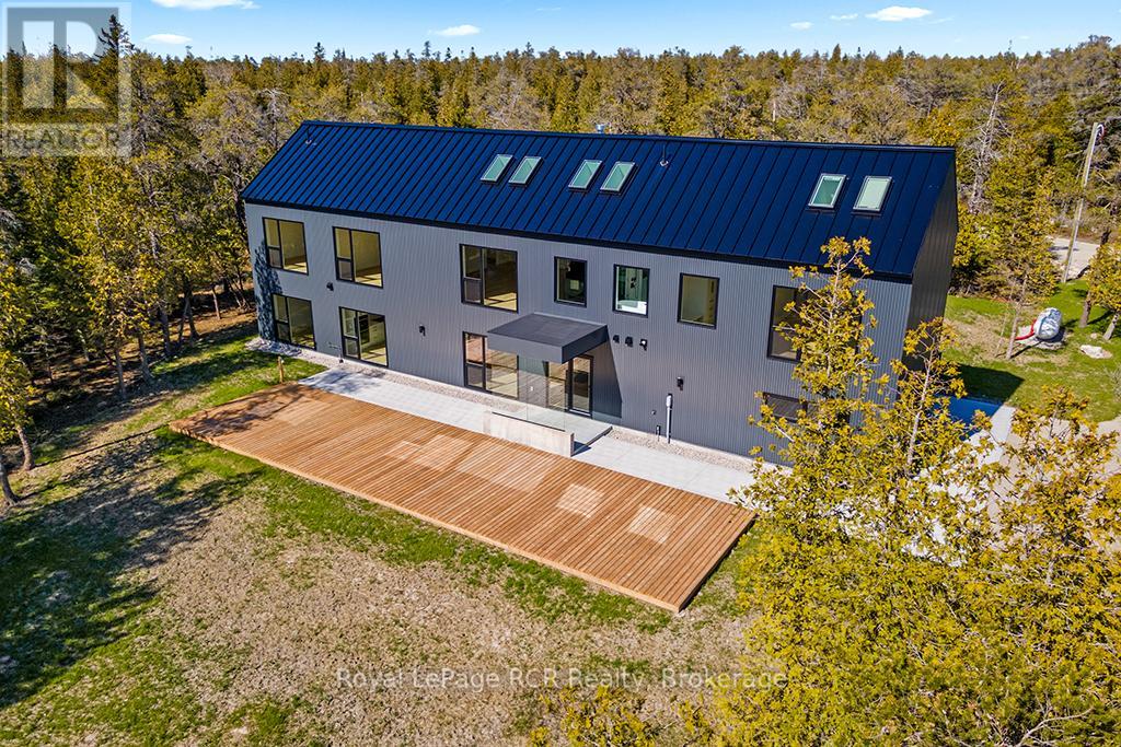 67 Pedwell Drive, Northern Bruce Peninsula, Ontario  N0H 2R0 - Photo 49 - X12679278