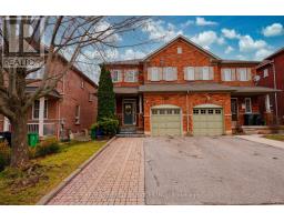 32 ASHDALE ROAD, Brampton, Ontario