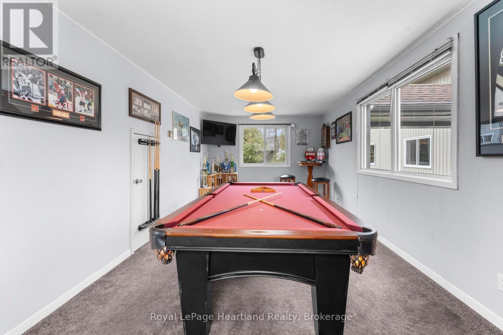 23 Park Road, Goderich, Ontario  N7A 3X8 - Photo 13 - X12946596