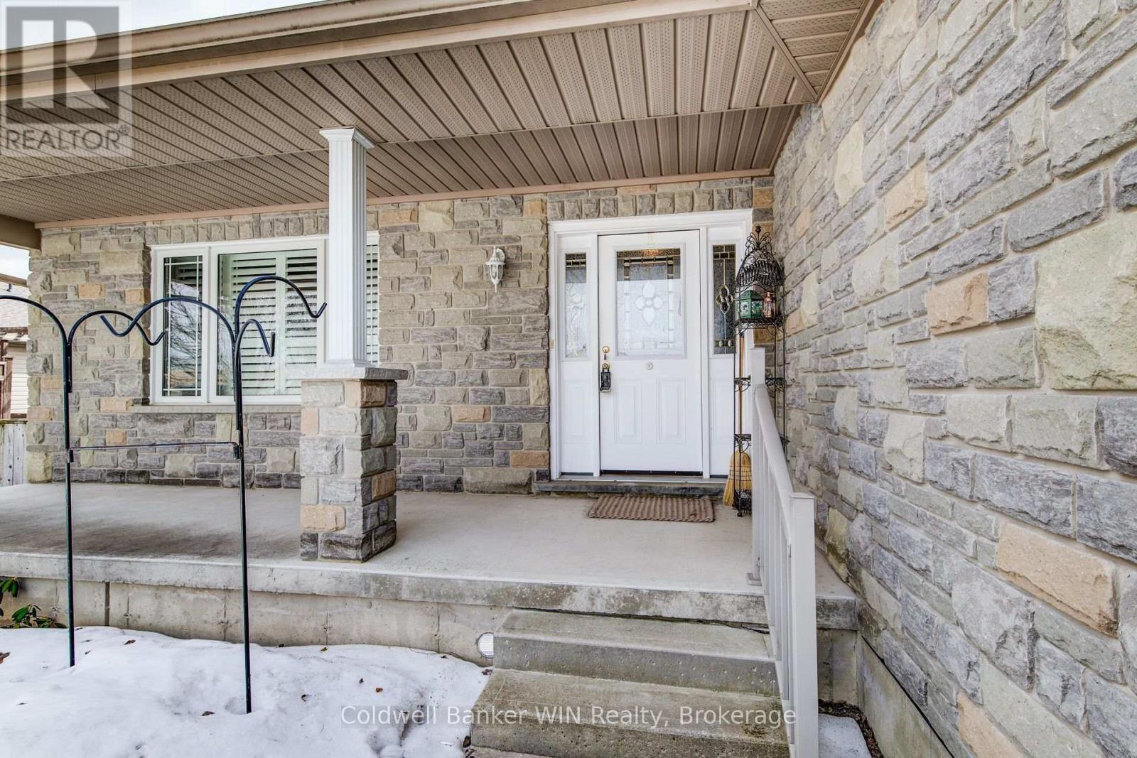 190 Sarah Road, Wellington North, Ontario  N0G 2L2 - Photo 7 - X12924022