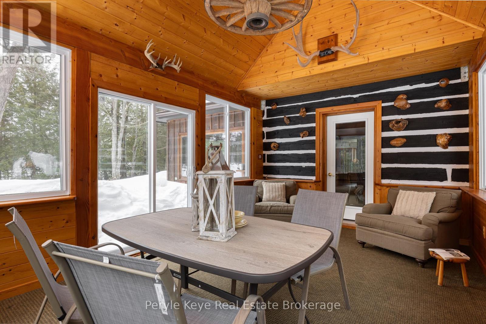 2391 Limberlost Road, Lake Of Bays, Ontario  P1H 2J6 - Photo 23 - X12955512