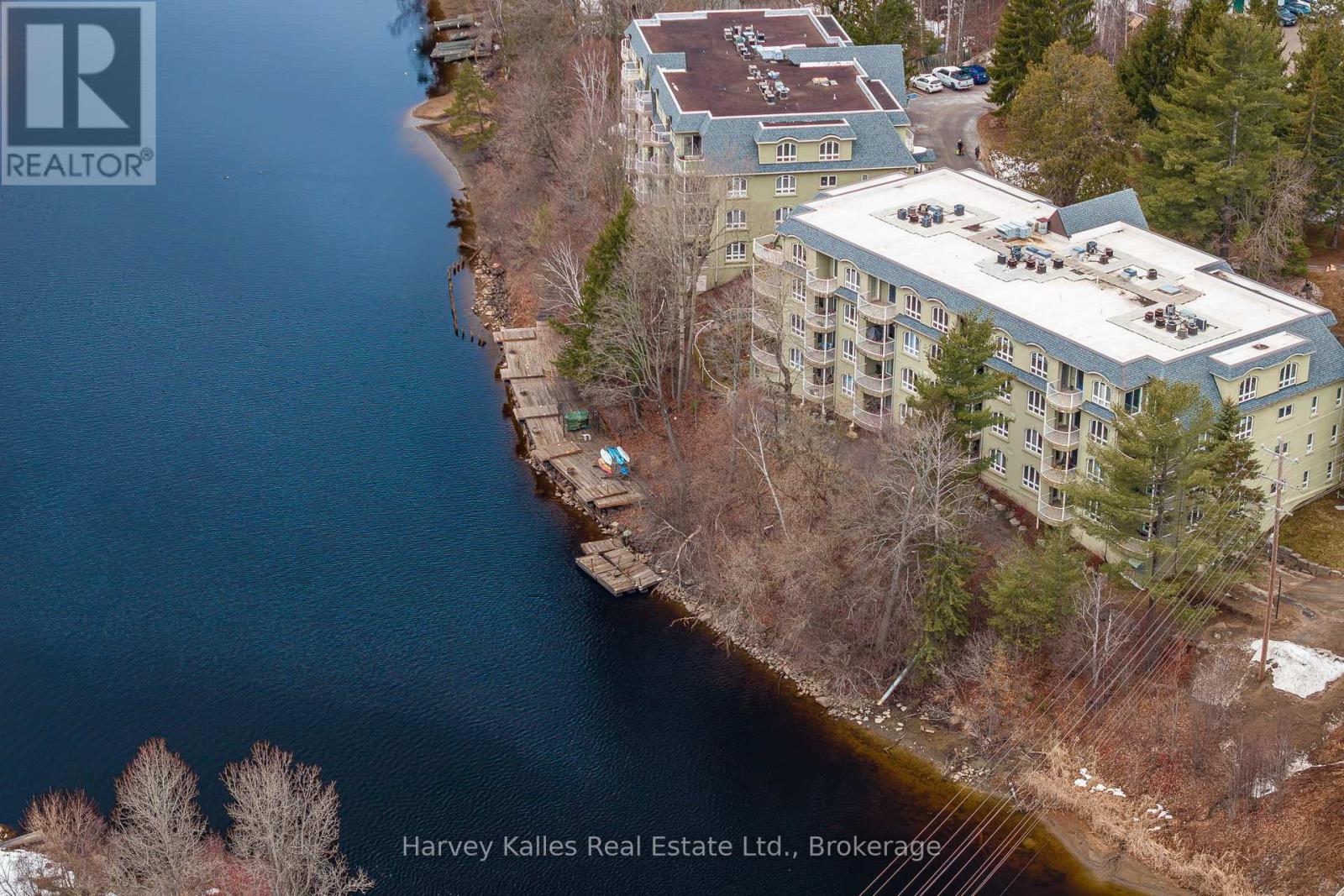 107 - 31 Dairy Lane, Huntsville, Ontario  P1H 2L7 - Photo 29 - X12955268