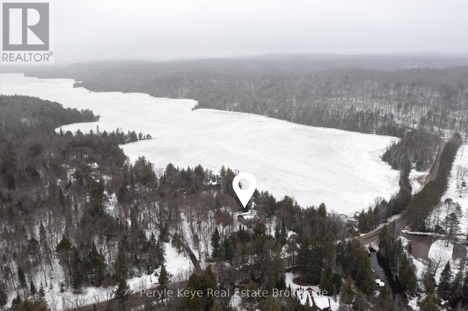 2391 Limberlost Road, Lake Of Bays, Ontario  P1H 2J6 - Photo 50 - X12955512