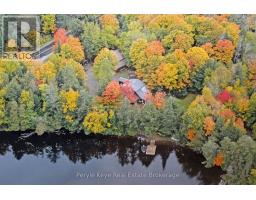 2391 LIMBERLOST ROAD, Lake of Bays, Ontario