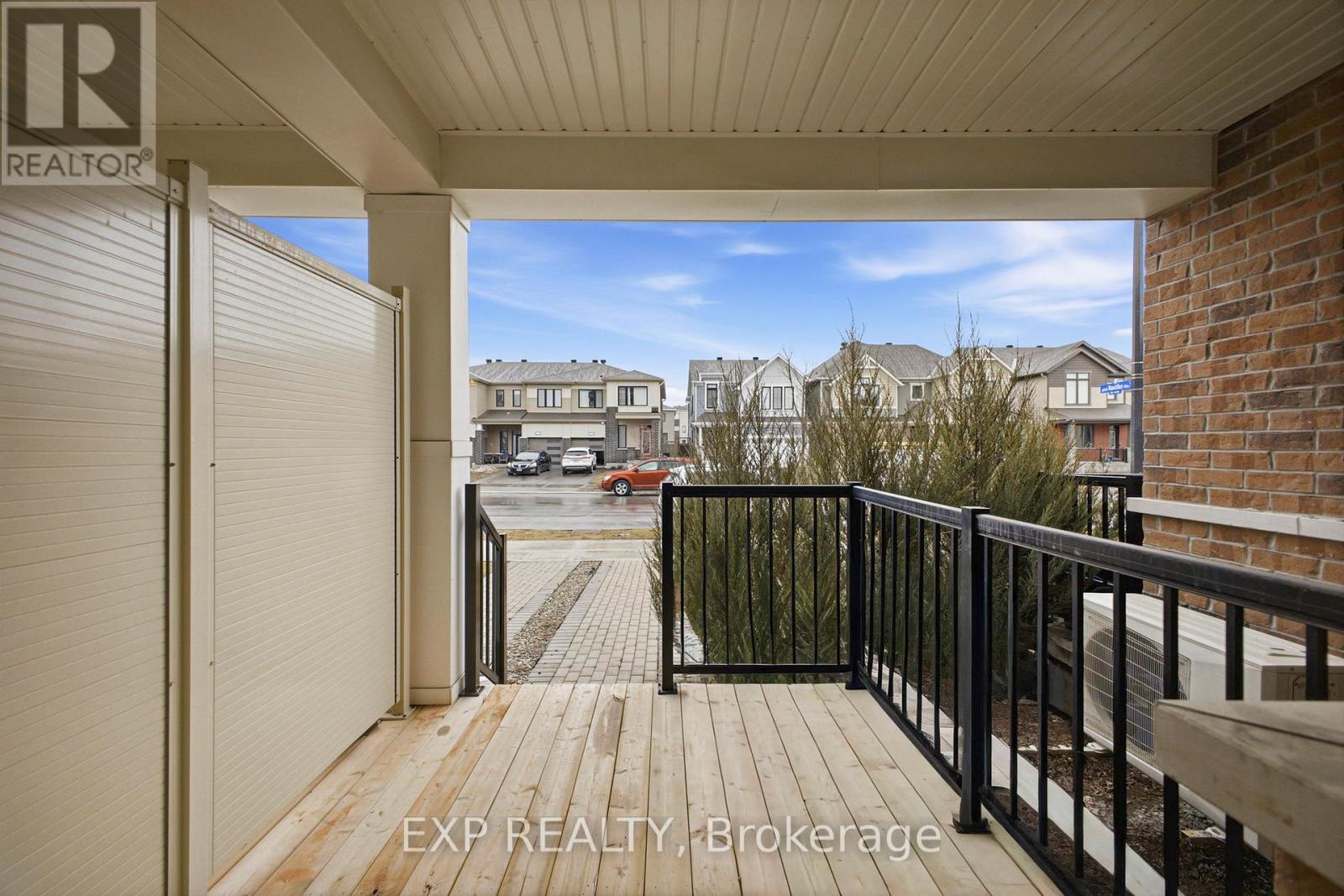 106 Lapland Private, Ottawa, Ontario  K2S 1B6 - Photo 37 - X12959252