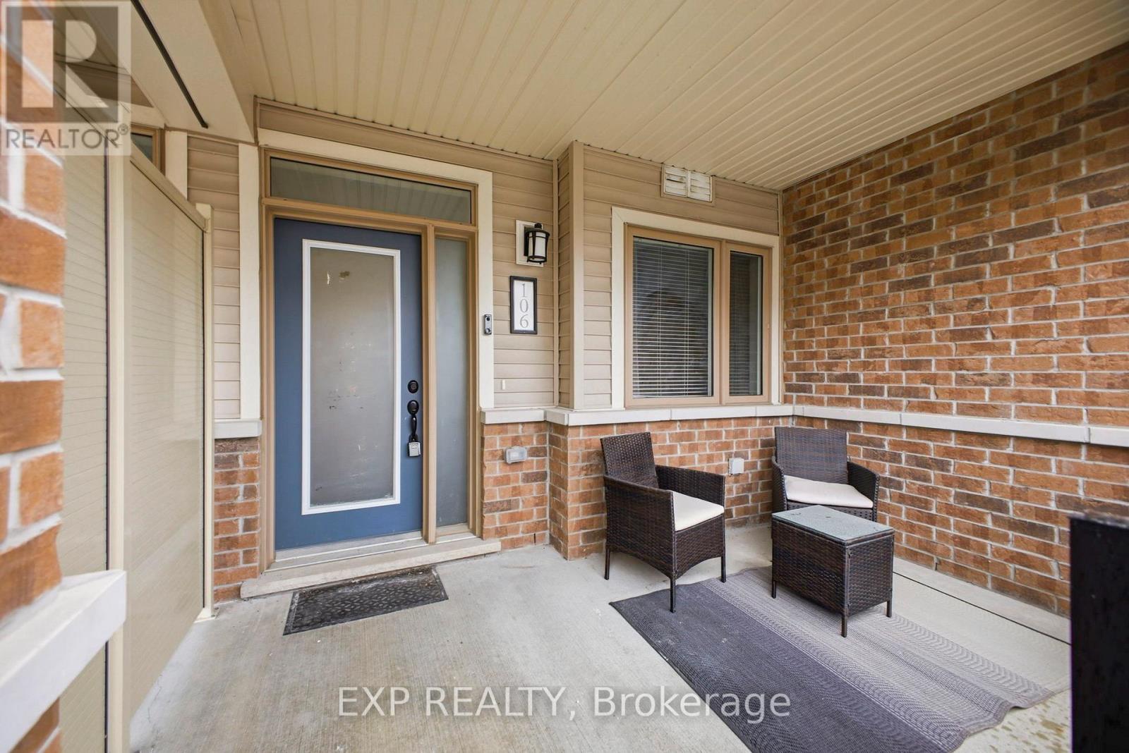 106 Lapland Private, Ottawa, Ontario  K2S 1B6 - Photo 4 - X12959252