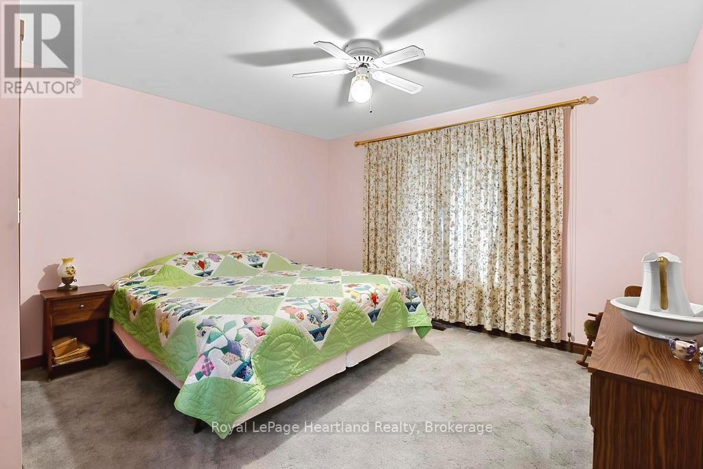 146 Princess Street W, Central Huron, Ontario  N0M 1L0 - Photo 20 - X12955578