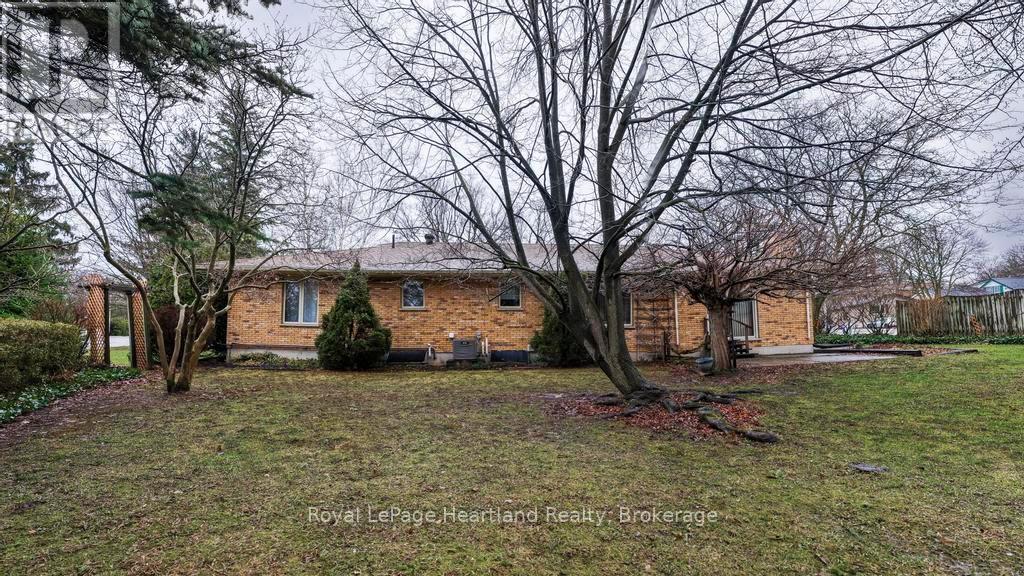 146 Princess Street W, Central Huron, Ontario  N0M 1L0 - Photo 36 - X12955578