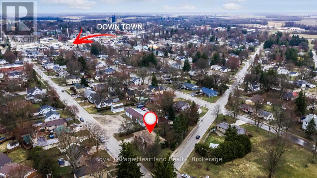 146 Princess Street W, Central Huron, Ontario  N0M 1L0 - Photo 38 - X12955578