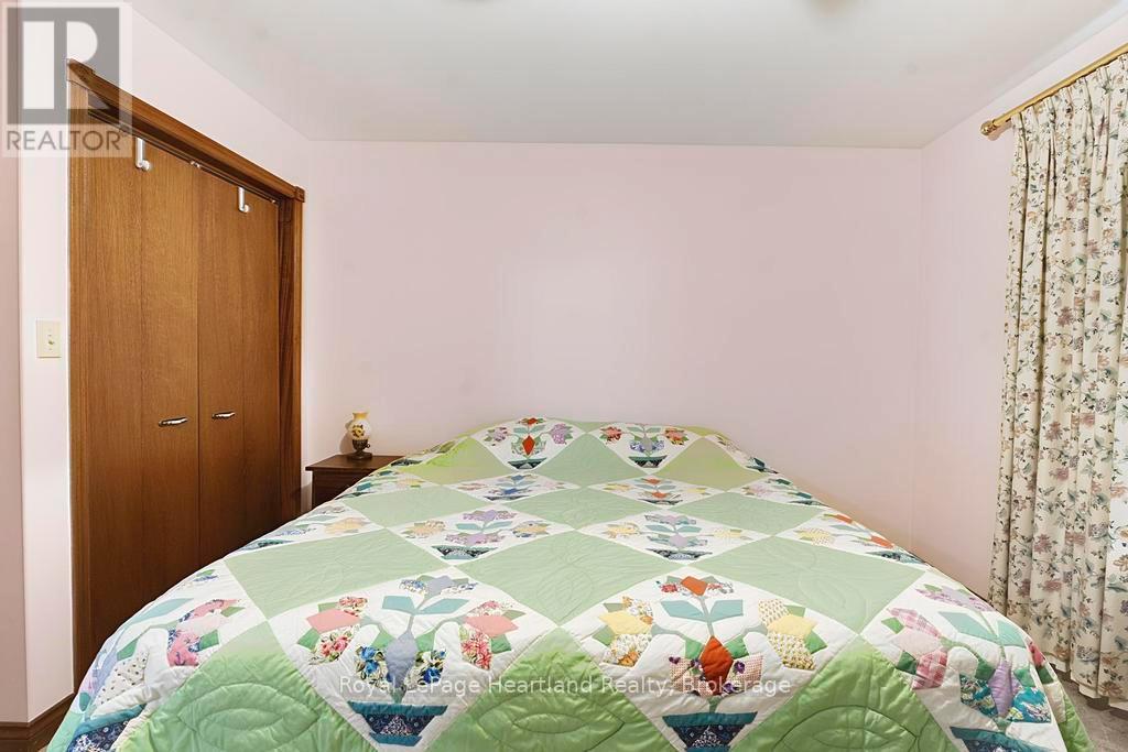 146 Princess Street W, Central Huron, Ontario  N0M 1L0 - Photo 21 - X12955578