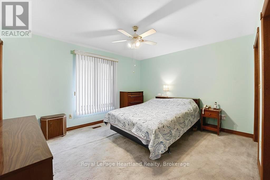 146 Princess Street W, Central Huron, Ontario  N0M 1L0 - Photo 22 - X12955578