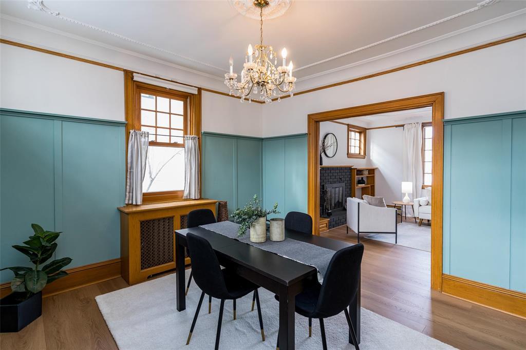 244 Elm Street, Winnipeg, Manitoba  R3M 3P2 - Photo 10 - 202606323