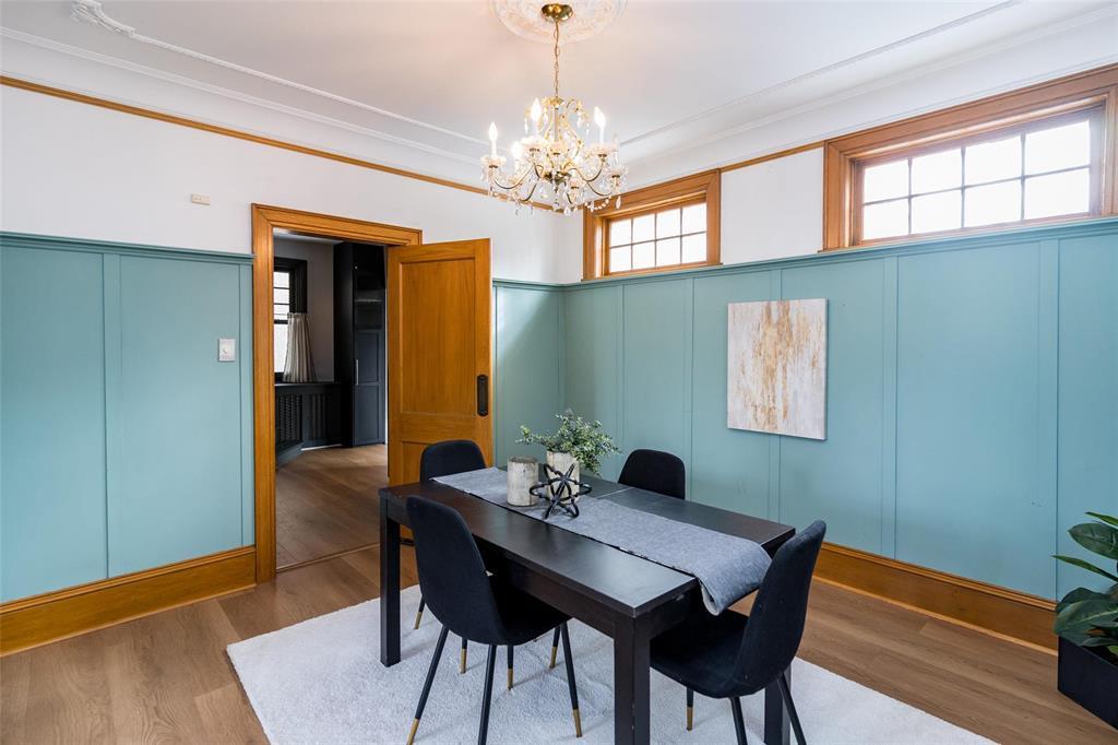 244 Elm Street, Winnipeg, Manitoba  R3M 3P2 - Photo 11 - 202606323