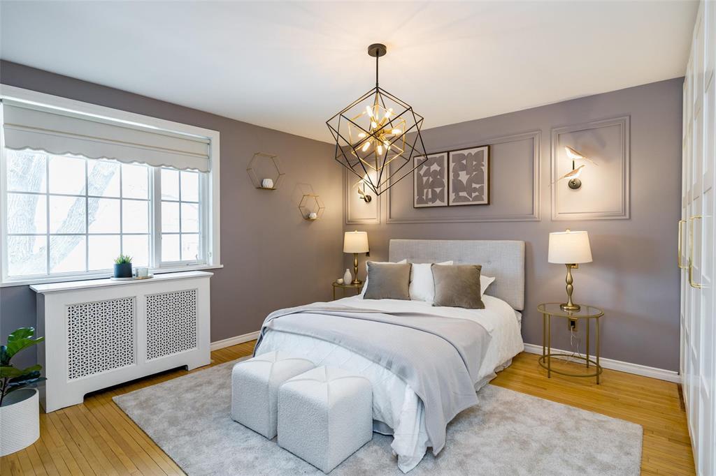 244 Elm Street, Winnipeg, Manitoba  R3M 3P2 - Photo 21 - 202606323