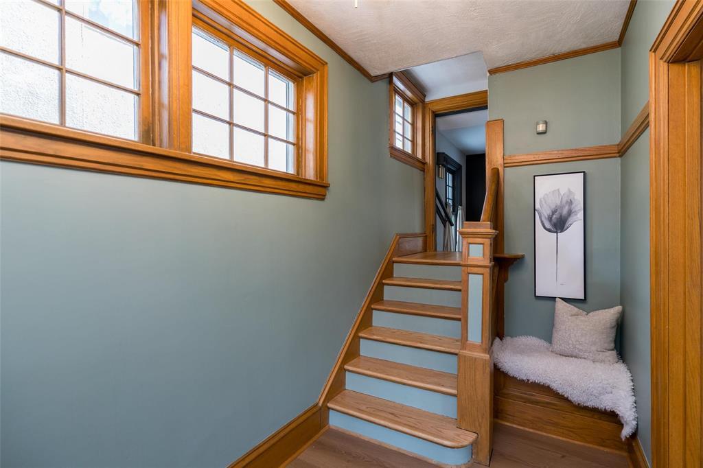 244 Elm Street, Winnipeg, Manitoba  R3M 3P2 - Photo 3 - 202606323