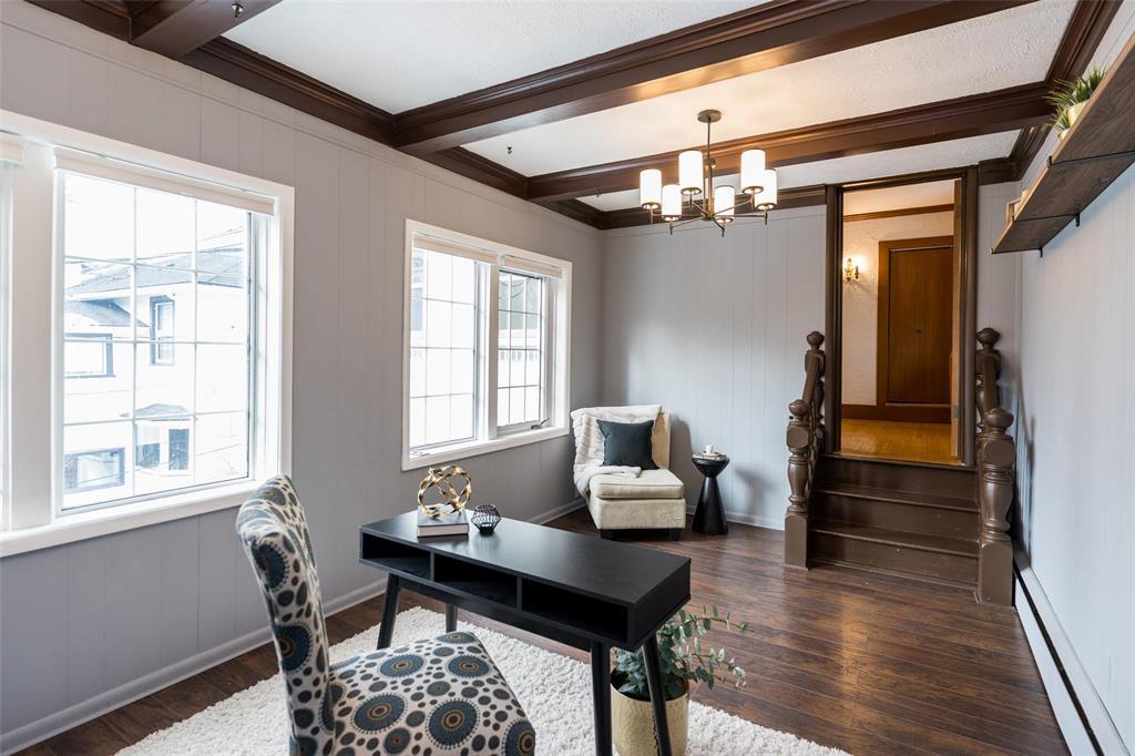 244 Elm Street, Winnipeg, Manitoba  R3M 3P2 - Photo 31 - 202606323