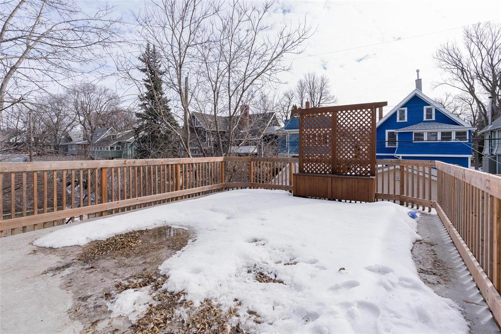 244 Elm Street, Winnipeg, Manitoba  R3M 3P2 - Photo 43 - 202606323