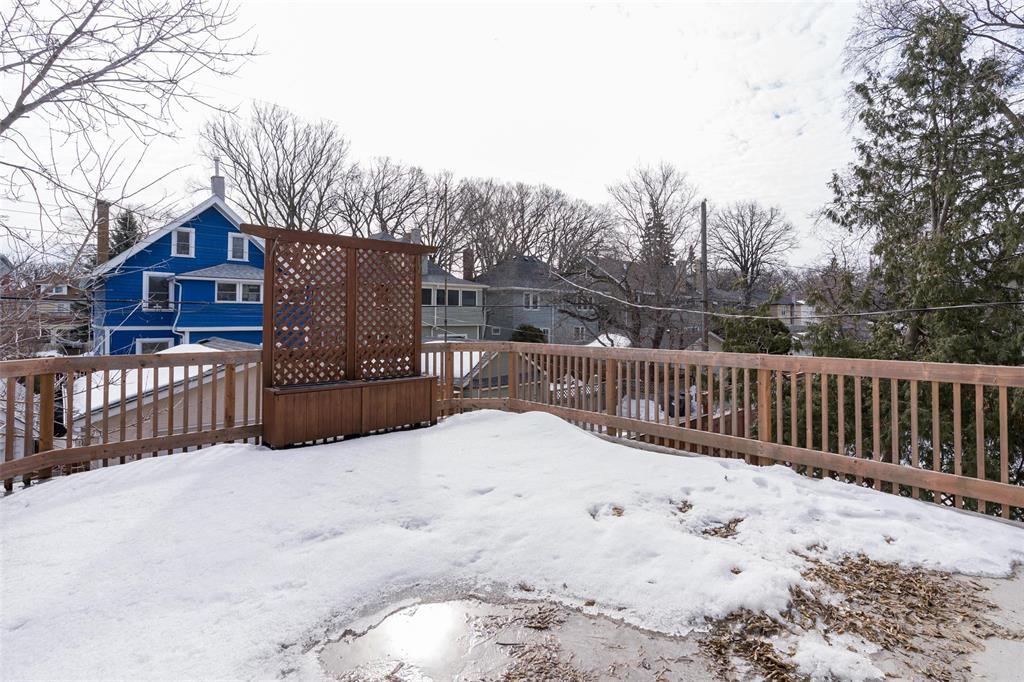 244 Elm Street, Winnipeg, Manitoba  R3M 3P2 - Photo 44 - 202606323