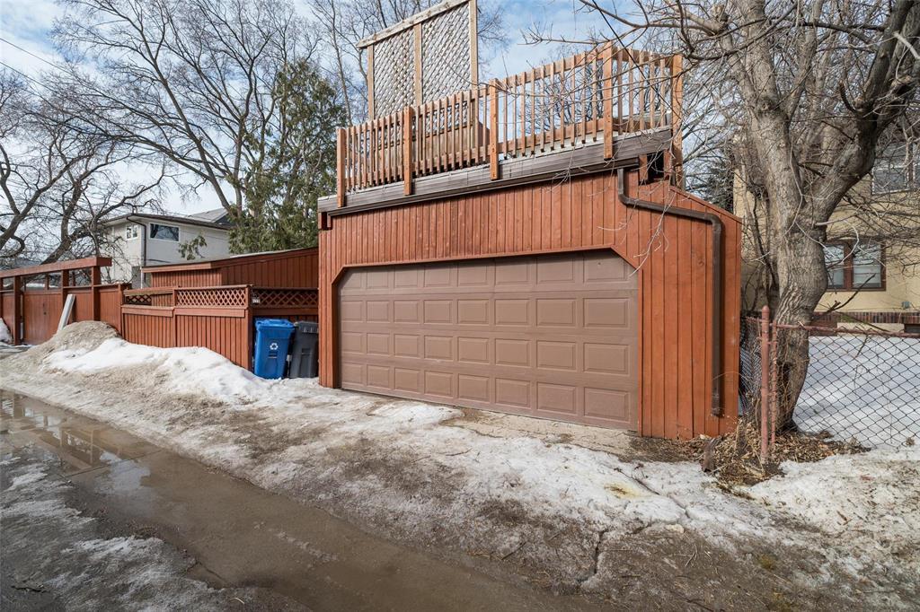 244 Elm Street, Winnipeg, Manitoba  R3M 3P2 - Photo 45 - 202606323