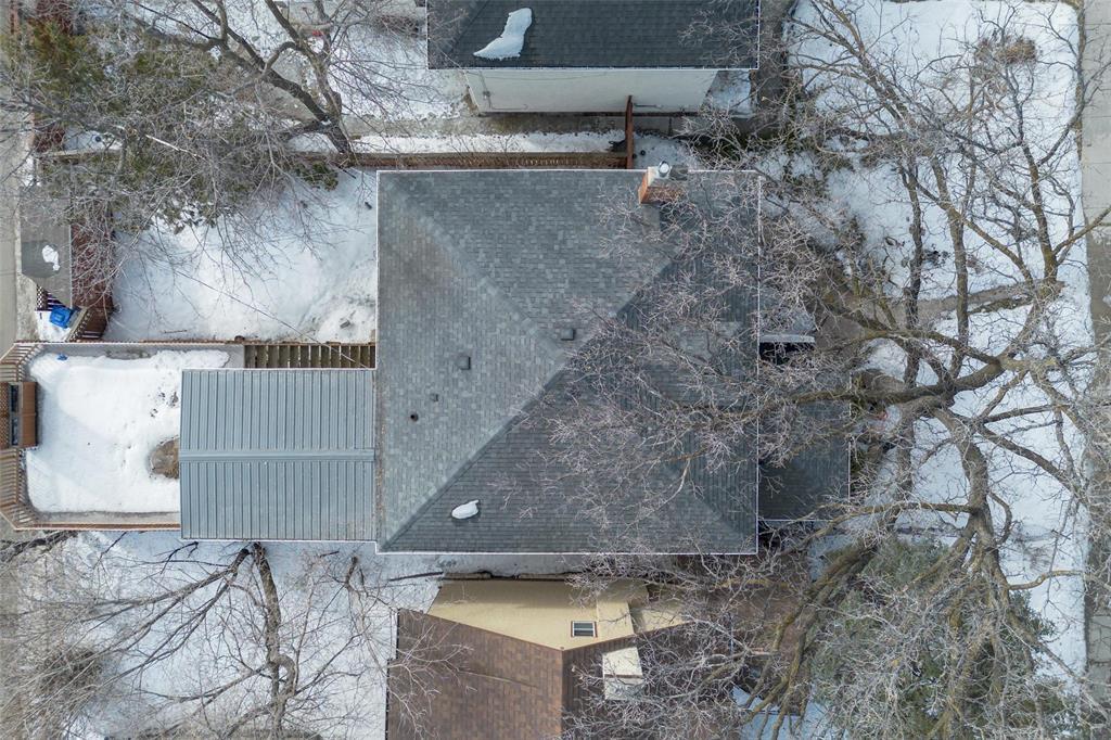 244 Elm Street, Winnipeg, Manitoba  R3M 3P2 - Photo 47 - 202606323