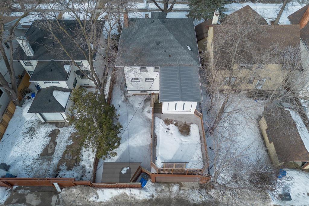 244 Elm Street, Winnipeg, Manitoba  R3M 3P2 - Photo 48 - 202606323