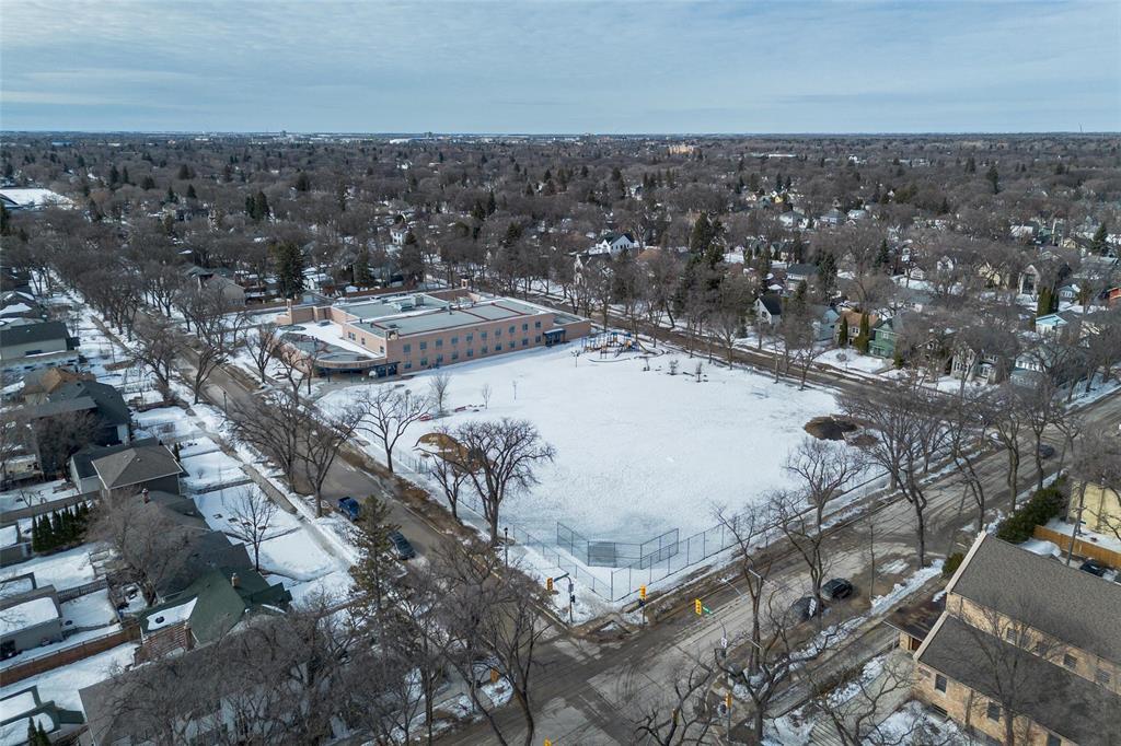 244 Elm Street, Winnipeg, Manitoba  R3M 3P2 - Photo 49 - 202606323