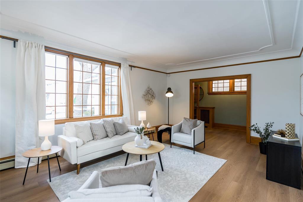 244 Elm Street, Winnipeg, Manitoba  R3M 3P2 - Photo 5 - 202606323