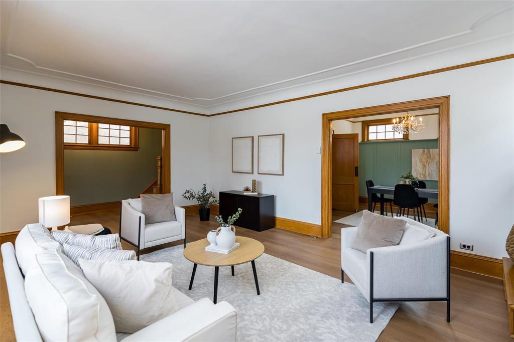 244 Elm Street, Winnipeg, Manitoba  R3M 3P2 - Photo 6 - 202606323