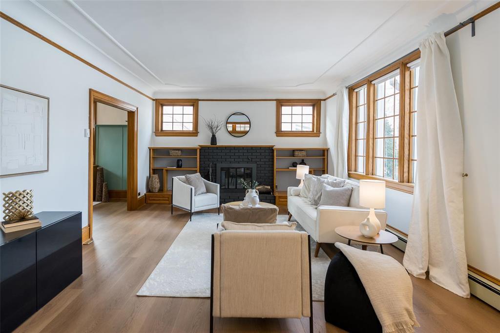 244 Elm Street, Winnipeg, Manitoba  R3M 3P2 - Photo 7 - 202606323