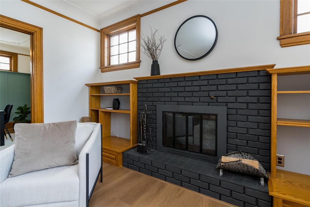 244 Elm Street, Winnipeg, Manitoba  R3M 3P2 - Photo 8 - 202606323