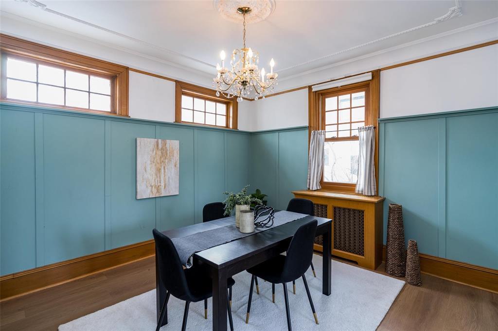 244 Elm Street, Winnipeg, Manitoba  R3M 3P2 - Photo 9 - 202606323