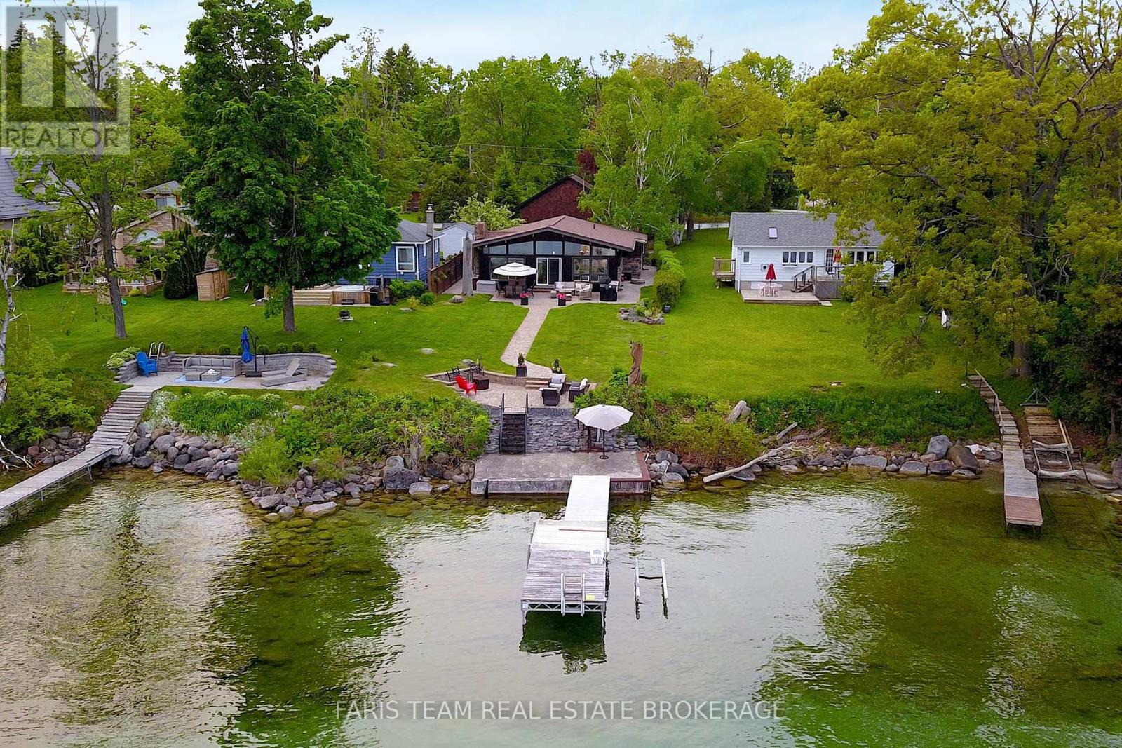 3 GREENWOOD FOREST ROAD, oro-medonte, Ontario