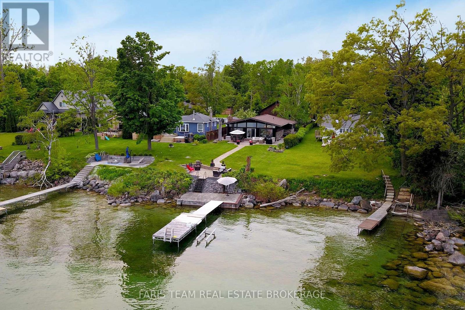 3 Greenwood Forest Road, Oro-Medonte, Ontario  L0L 2E0 - Photo 39 - S12959272