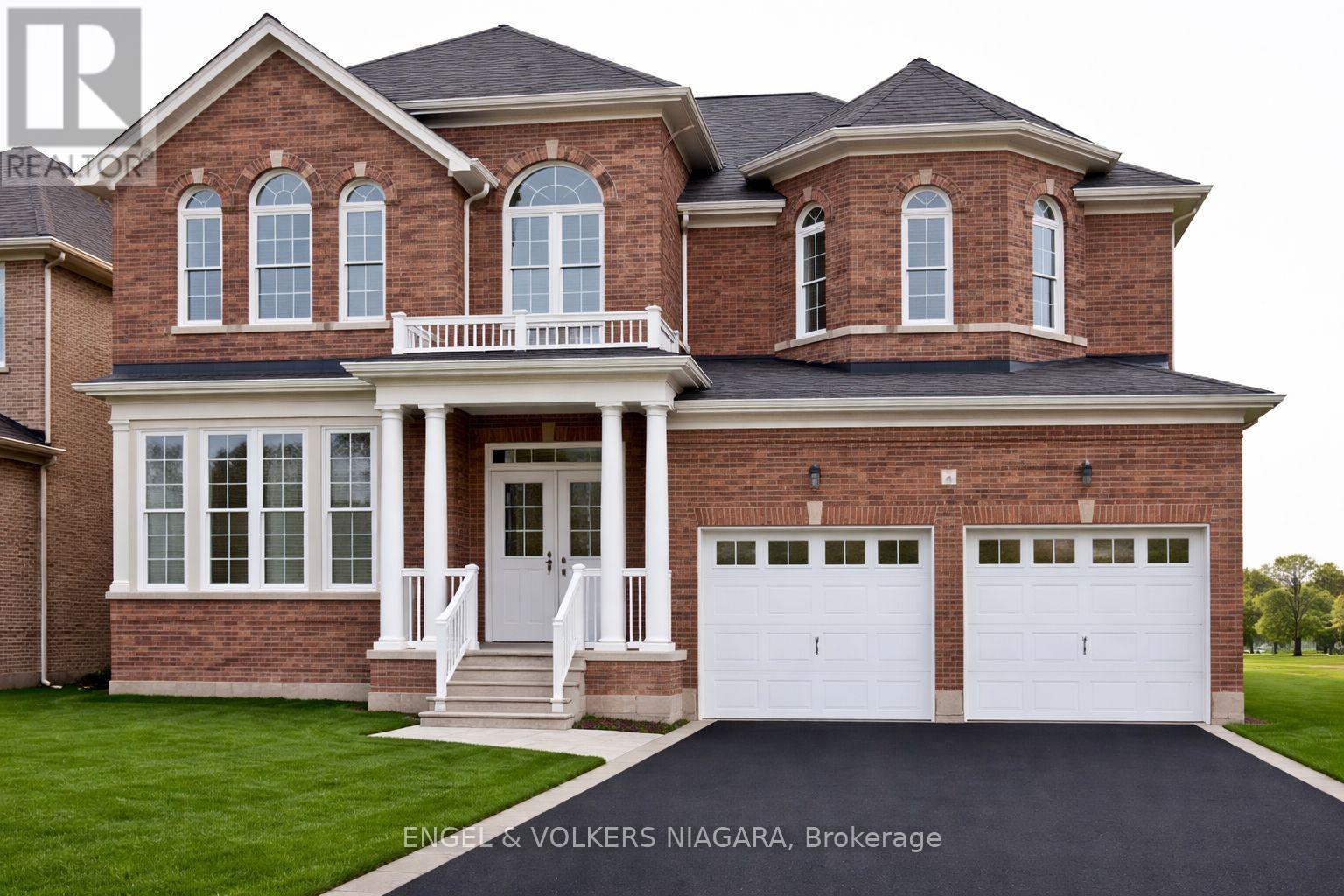 9337 EMERALD AVENUE, Niagara Falls, Ontario