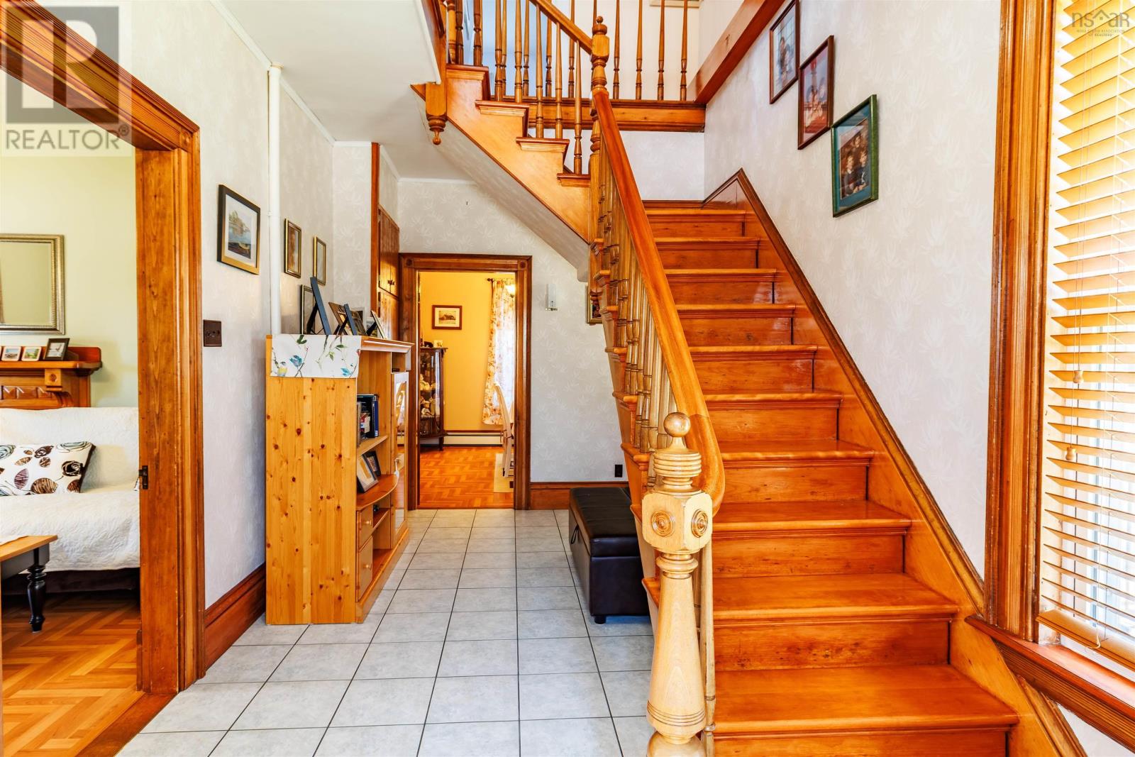 26 King Street, Yarmouth, Nova Scotia  B5A 2X8 - Photo 2 - 202605055