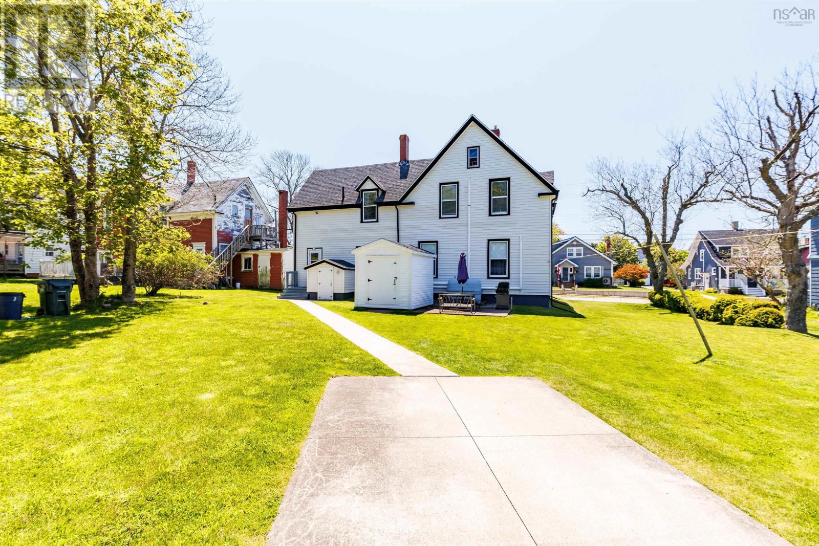 26 King Street, Yarmouth, Nova Scotia  B5A 2X8 - Photo 35 - 202605055