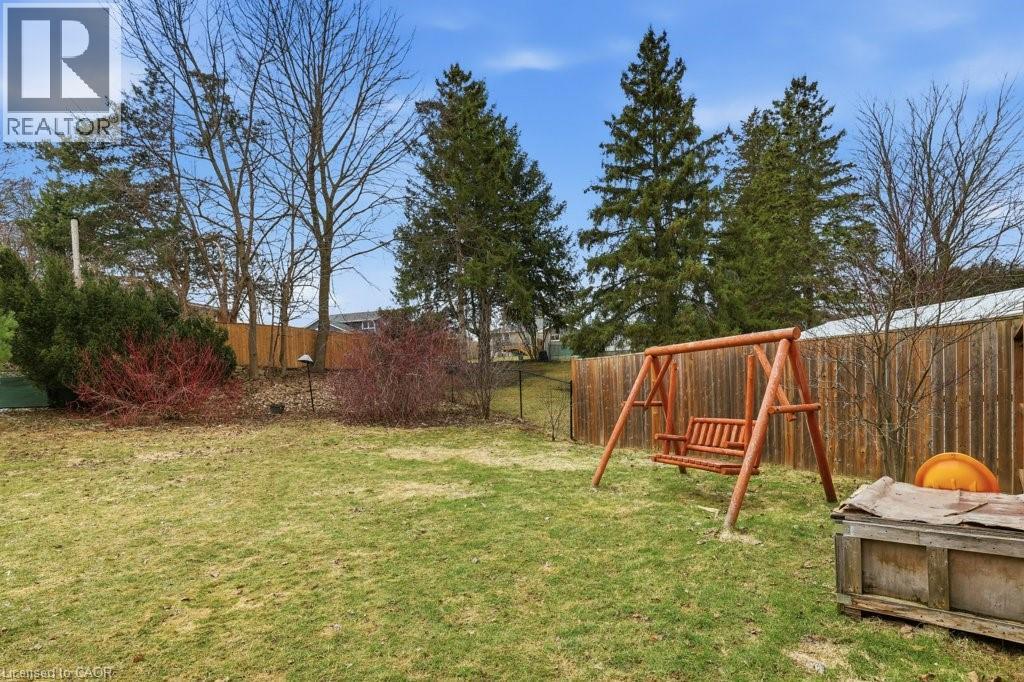 81 North Park Crescent, Woodstock, Ontario  N4S 7M1 - Photo 22 - 40814995